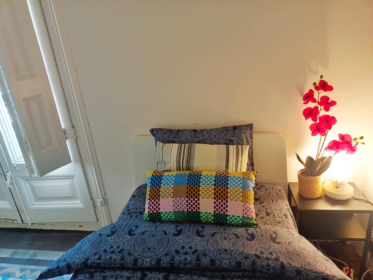 By Urquinaona Rooms برشلونة المظهر الخارجي الصورة