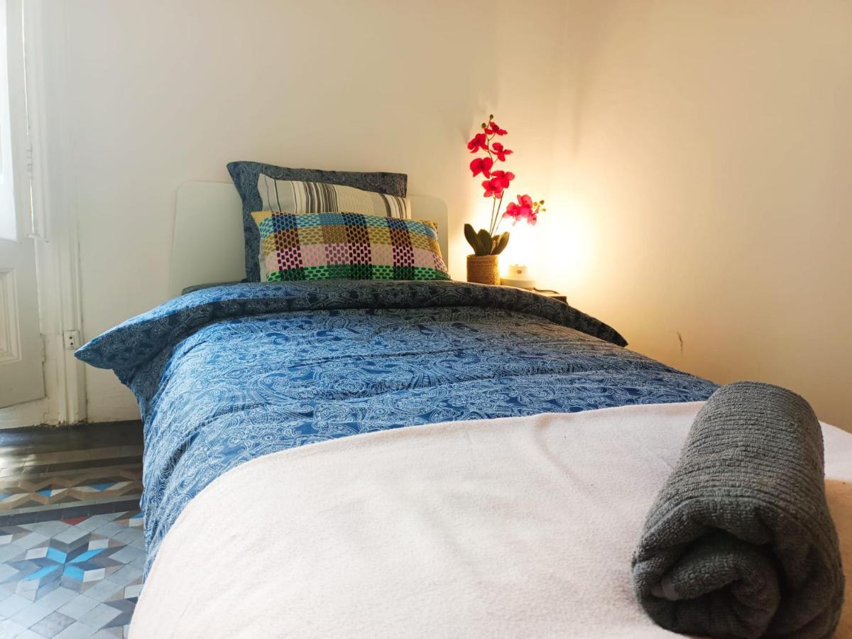 By Urquinaona Rooms برشلونة المظهر الخارجي الصورة