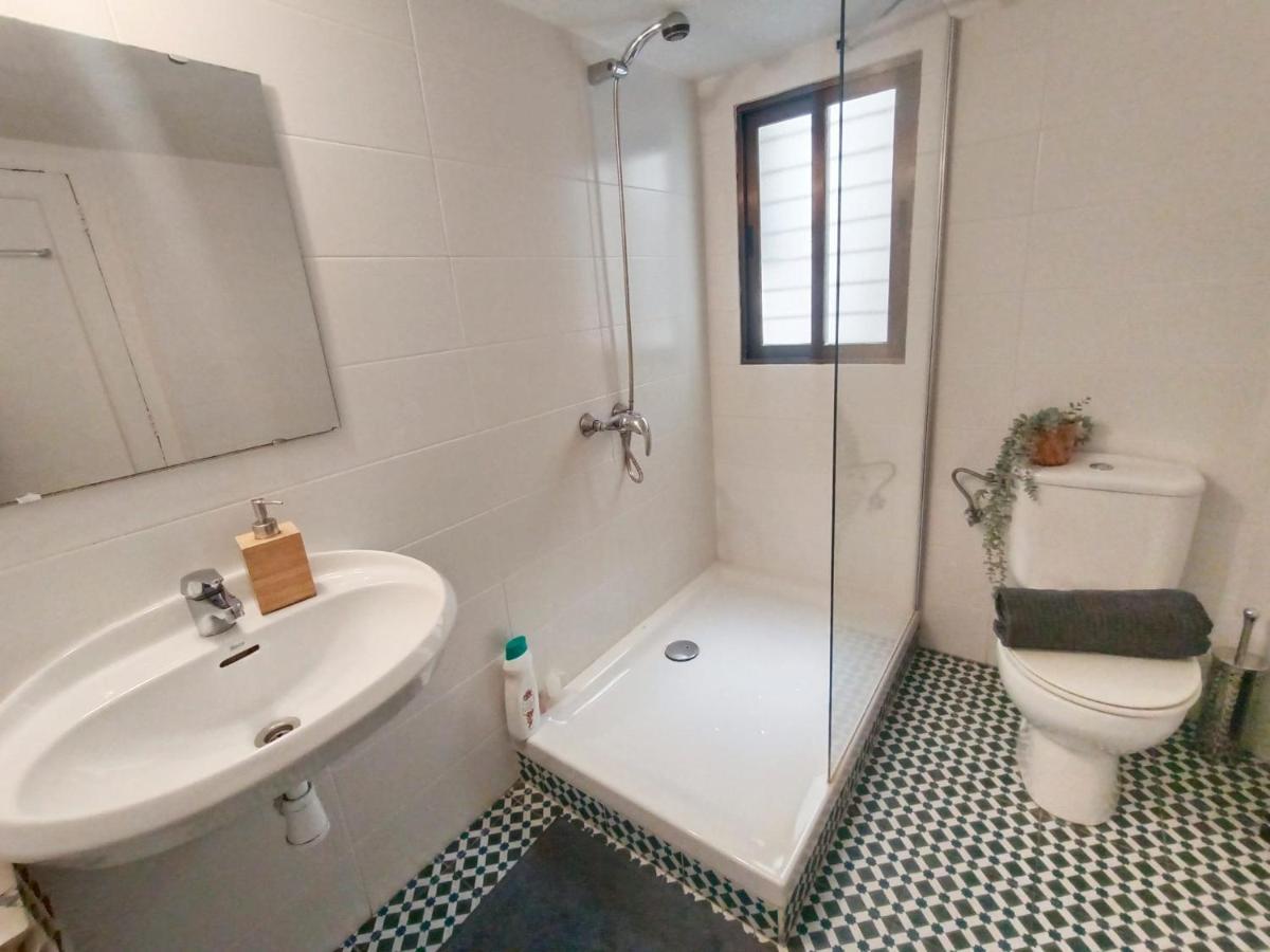 By Urquinaona Rooms برشلونة المظهر الخارجي الصورة