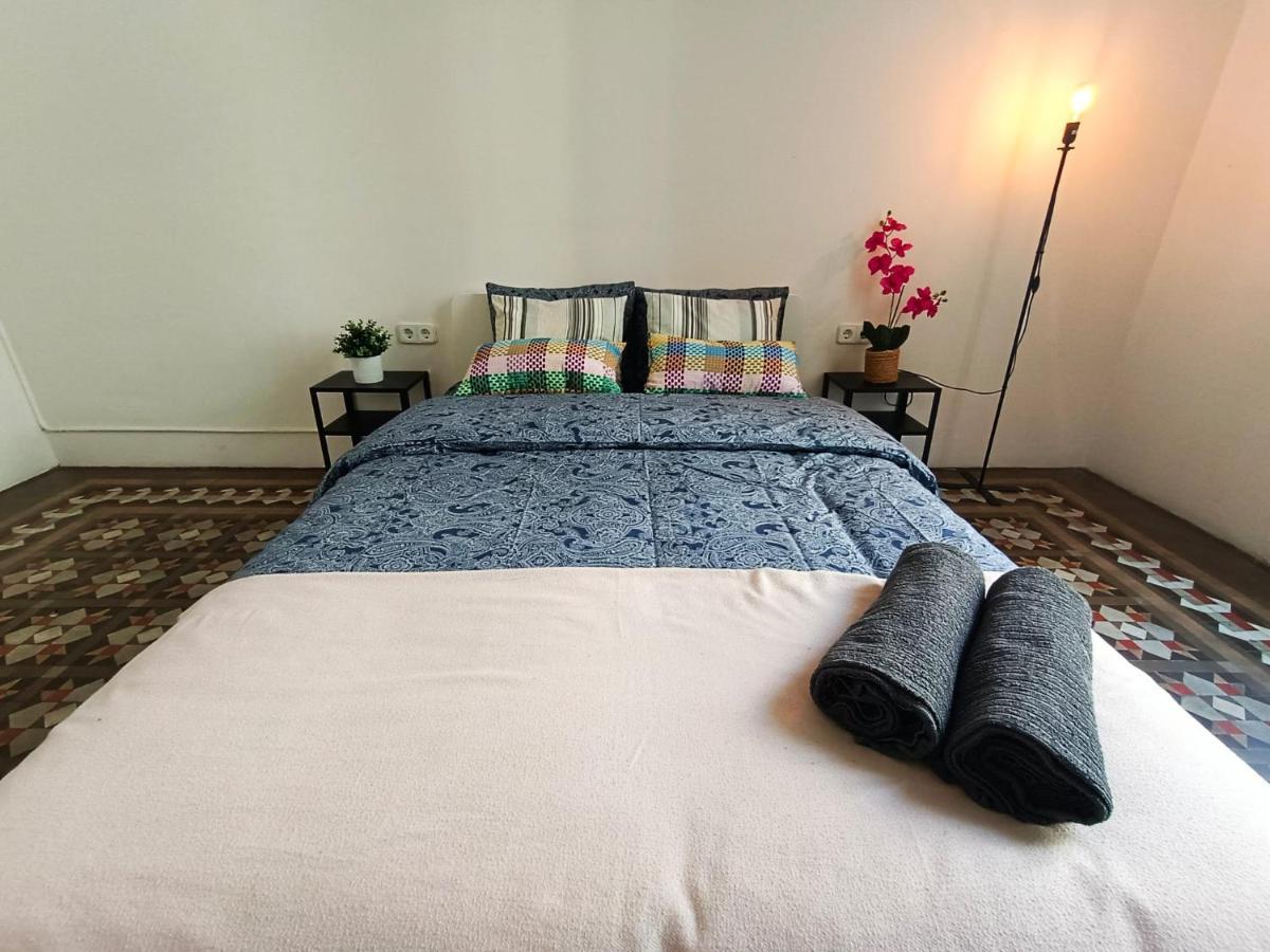 By Urquinaona Rooms برشلونة المظهر الخارجي الصورة