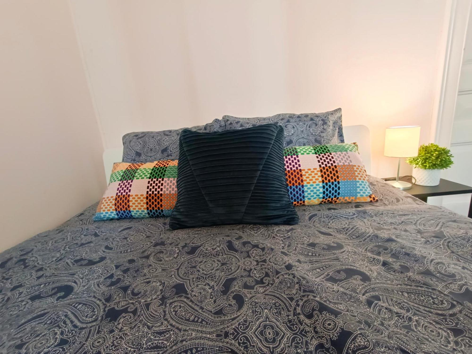 By Urquinaona Rooms برشلونة المظهر الخارجي الصورة